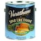Varathane Varathane Diamond Semi-Gloss Clear Water-Based Spar Urethane 1 gal 250131 - alternate 1